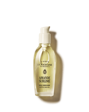 Aceite Corporal Almendra Normal BLOC40586 