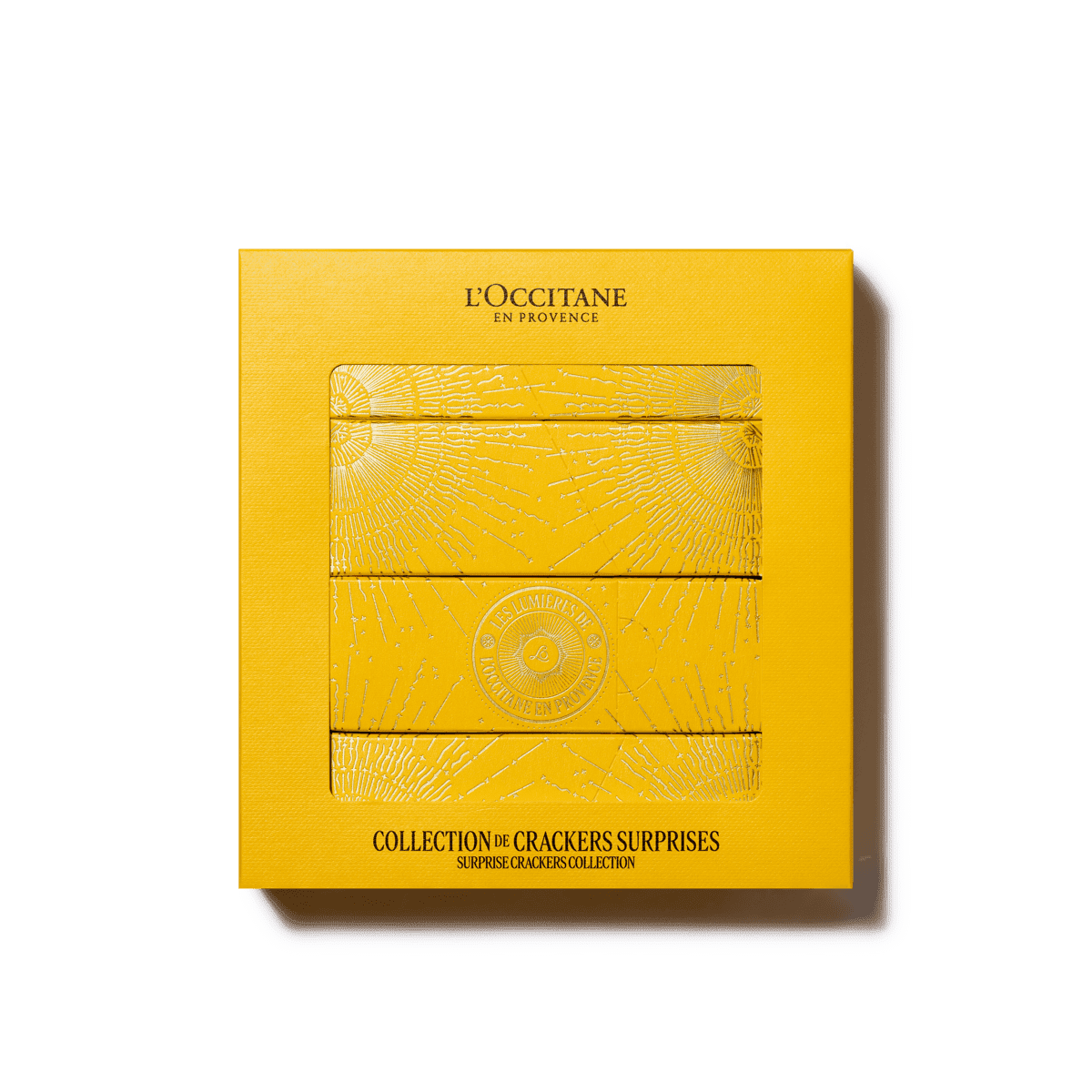 Kit Crackers Holiday Normal BLOC40478 