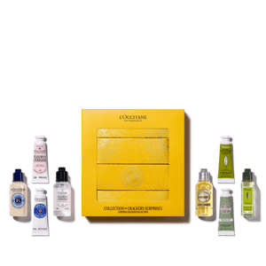 Kit Crackers Holiday Normal BLOC40478 