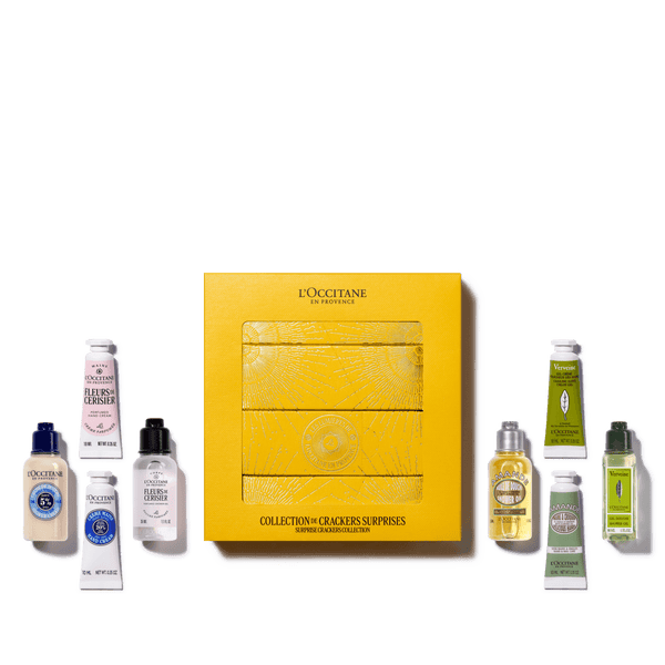 Kit Crackers Holiday Normal BLOC40478 