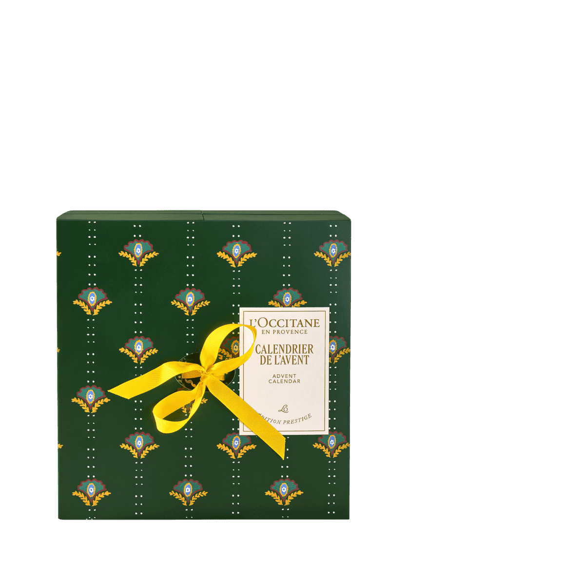 Calendario de Adviento Premium Normal BLOC40728 