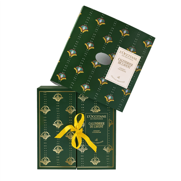 Calendario de Adviento Premium Normal BLOC40728 