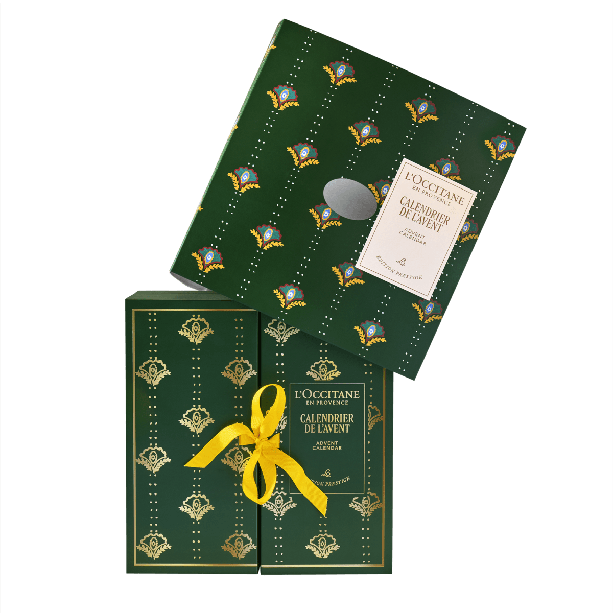 Calendario de Adviento Premium Normal BLOC40728 