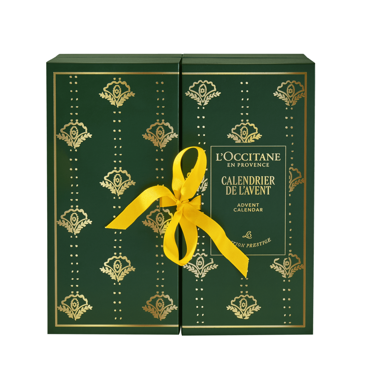 Calendario de Adviento Premium Normal BLOC40728 