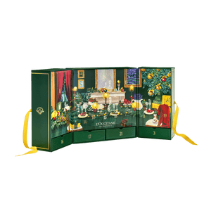 Calendario de Adviento Premium Normal BLOC40728 