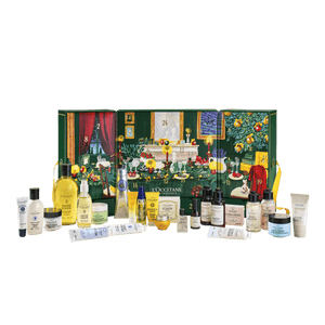 Calendario de Adviento Premium Normal BLOC40728 