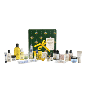 Calendario de Adviento Premium