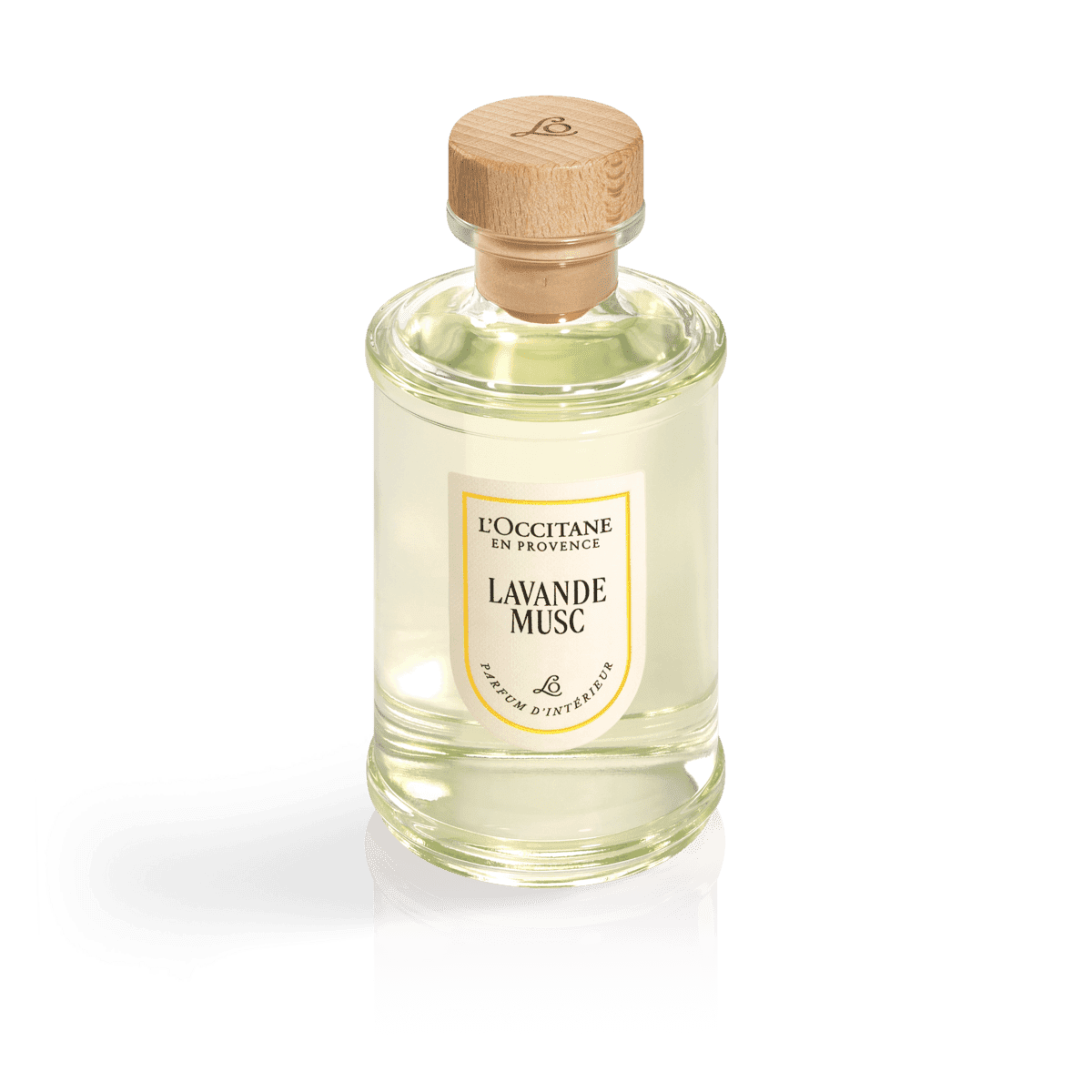 Difusor de fragancia para el hogar Lavande Musc Normal HLOC00011 
