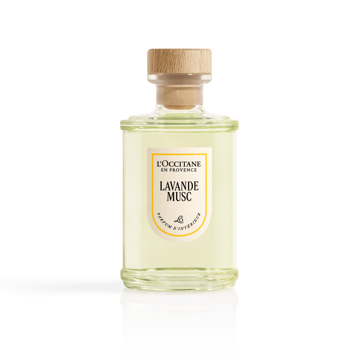 Difusor de fragancia para el hogar Lavande Musc Normal HLOC00011 