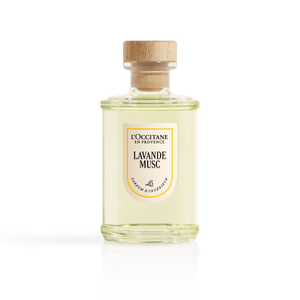 Difusor de fragancia para el hogar Lavande Musc Normal HLOC00011 