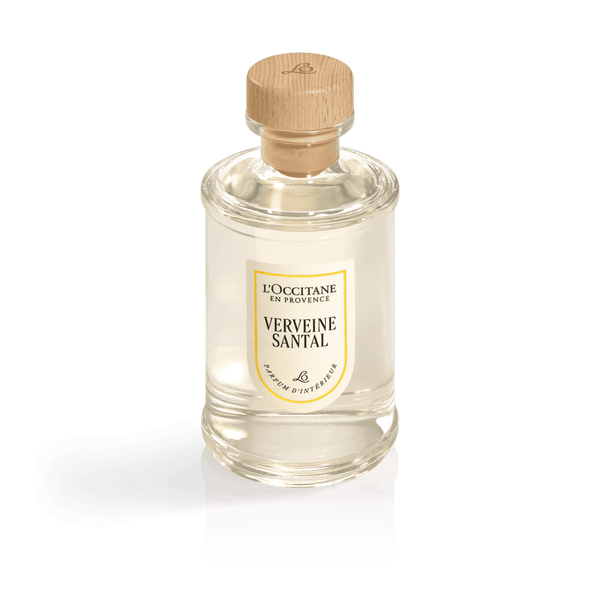 Difusor de fragancias para el hogar Verveine Santal Normal HLOC00012 