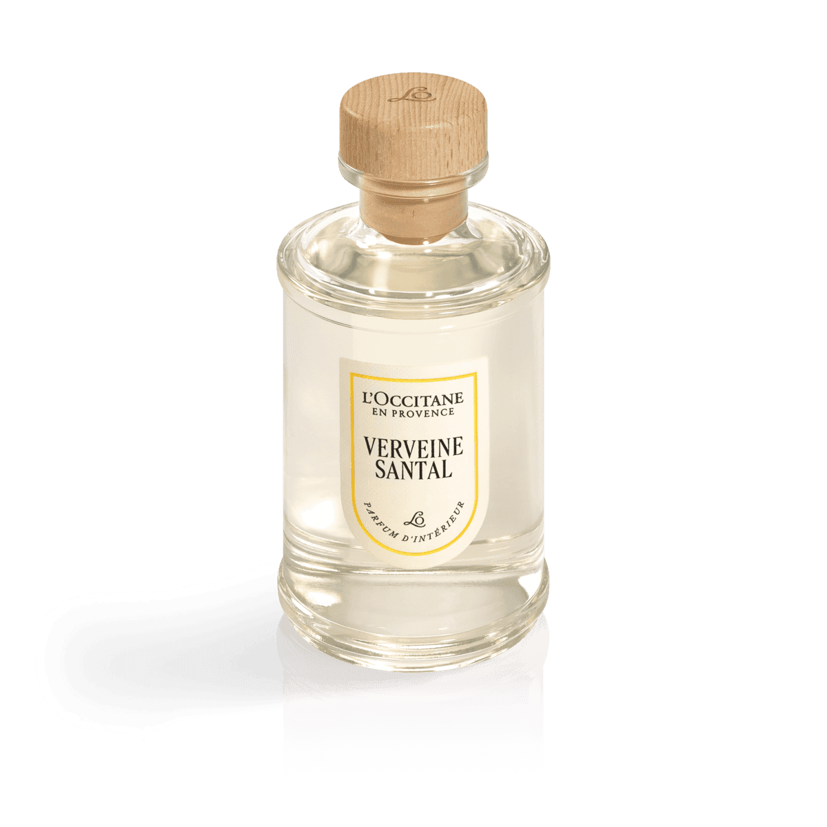 Difusor de fragancias para el hogar Verveine Santal Normal HLOC00012 
