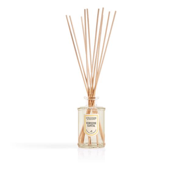 Difusor de fragancias para el hogar Verveine Santal Normal HLOC00012 