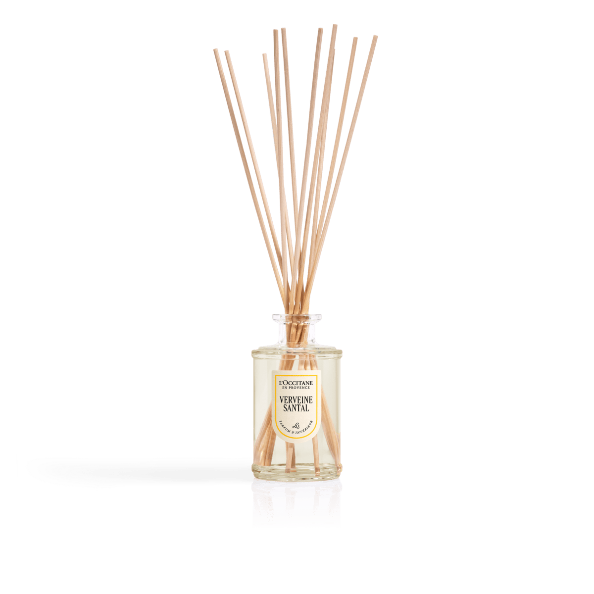 Difusor de fragancias para el hogar Verveine Santal Normal HLOC00012 