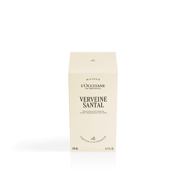 Difusor de fragancias para el hogar Verveine Santal Normal HLOC00012 