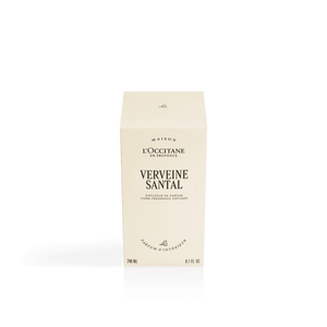 Difusor de fragancias para el hogar Verveine Santal Normal HLOC00012 