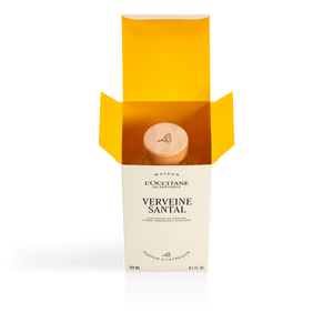 Difusor de fragancias para el hogar Verveine Santal Normal HLOC00012 