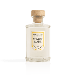 Difusor de fragancias para el hogar Verveine Santal Normal HLOC00012 