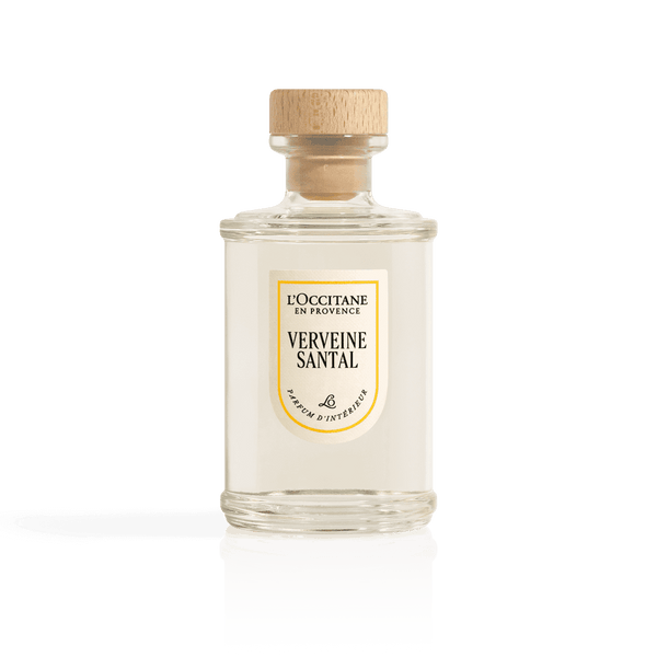 Difusor de fragancias para el hogar Verveine Santal Normal HLOC00012 