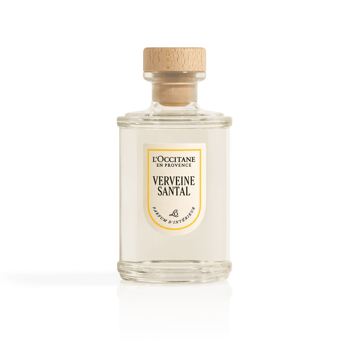 Difusor de fragancias para el hogar Verveine Santal Normal HLOC00012 