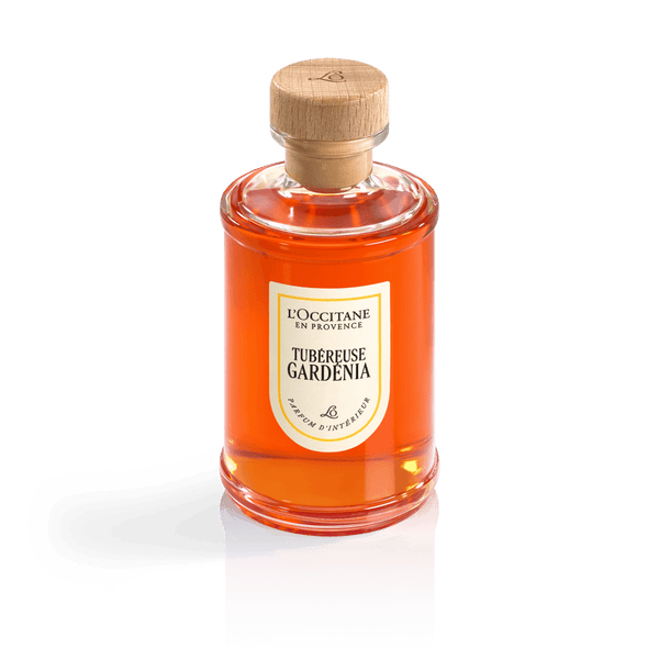 Difusor de fragancia para el hogar Tubereuse Gardenia Normal HLOC00013 