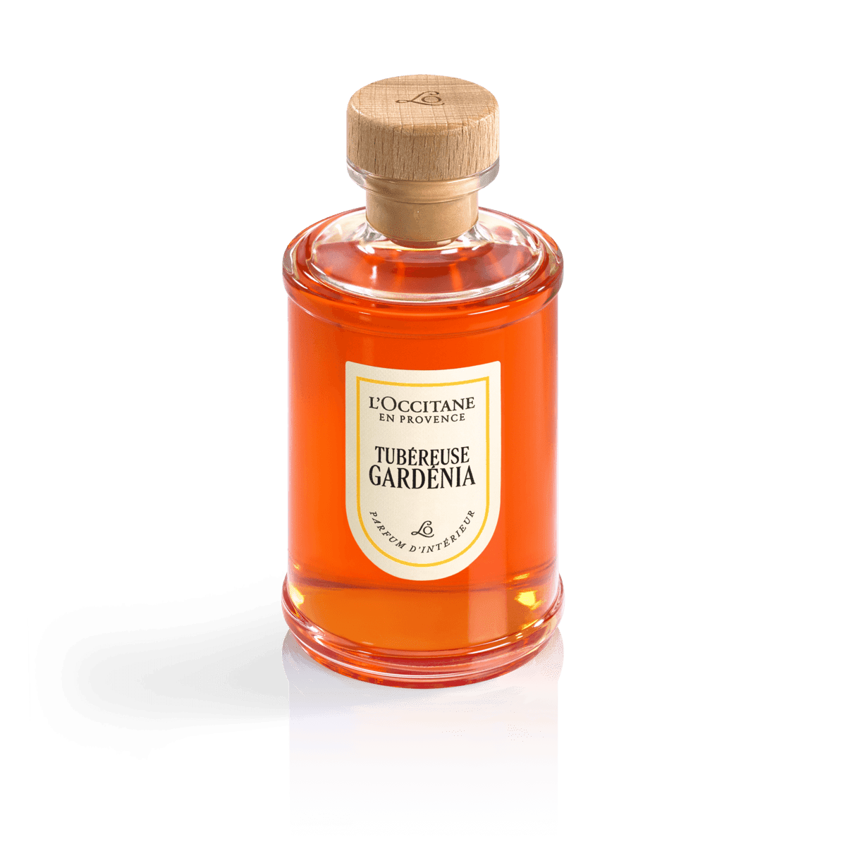 Difusor de fragancia para el hogar Tubereuse Gardenia Normal HLOC00013 