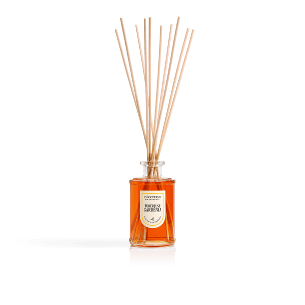 Difusor de fragancia para el hogar Tubereuse Gardenia Normal HLOC00013 