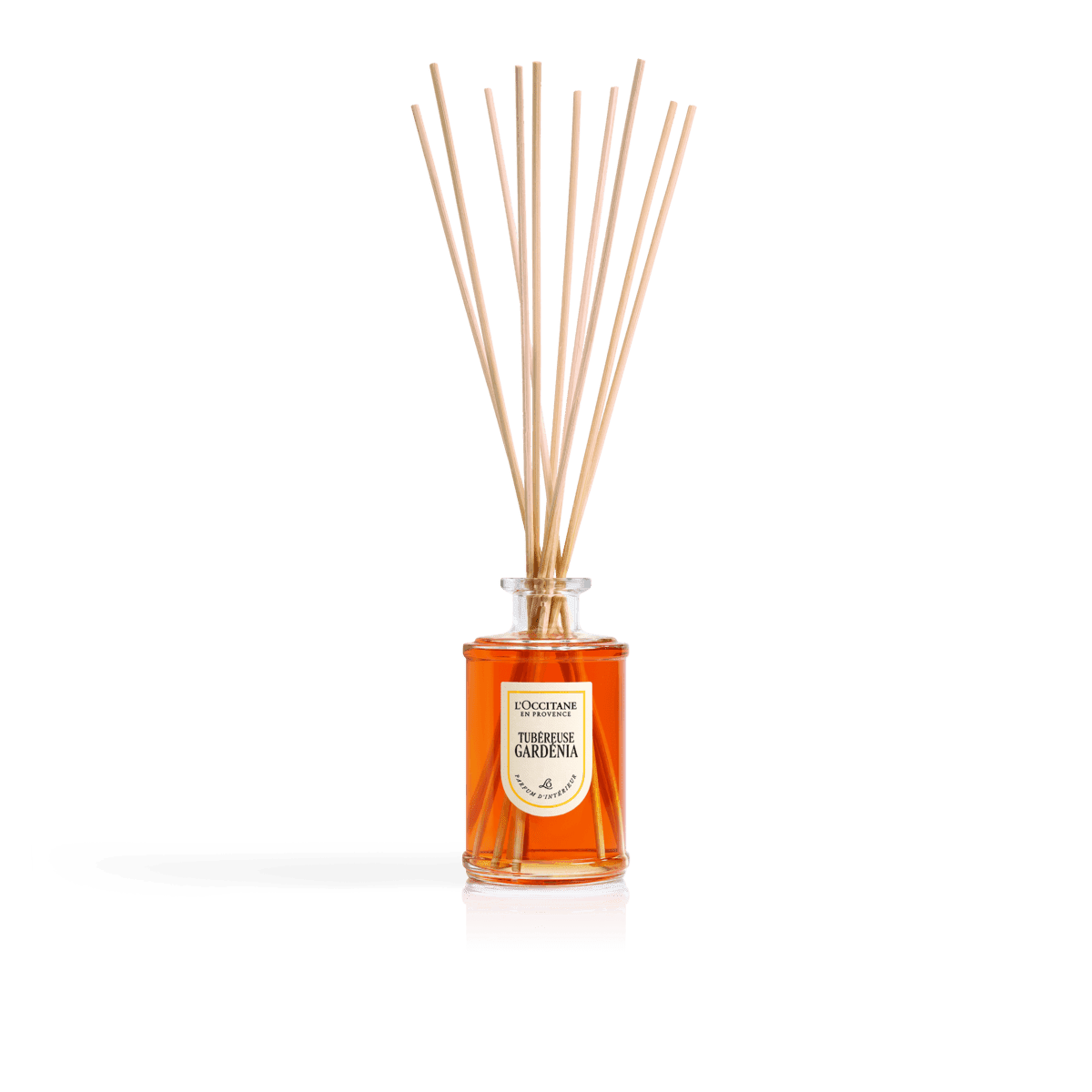 Difusor de fragancia para el hogar Tubereuse Gardenia Normal HLOC00013 