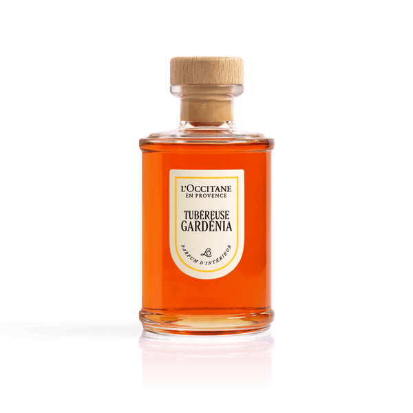Difusor de fragancia para el hogar Tubereuse Gardenia Normal HLOC00013 
