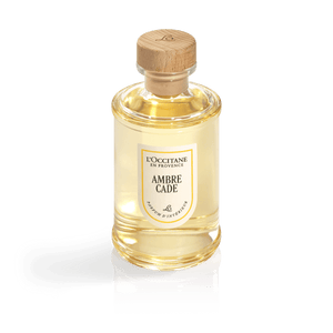 Difusor de fragancias para el hogar Ambre Cade Normal HLOC00015 