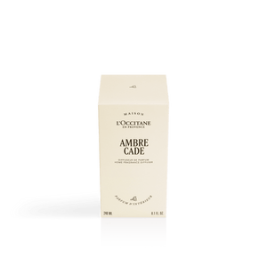 Difusor de fragancias para el hogar Ambre Cade Normal HLOC00015 