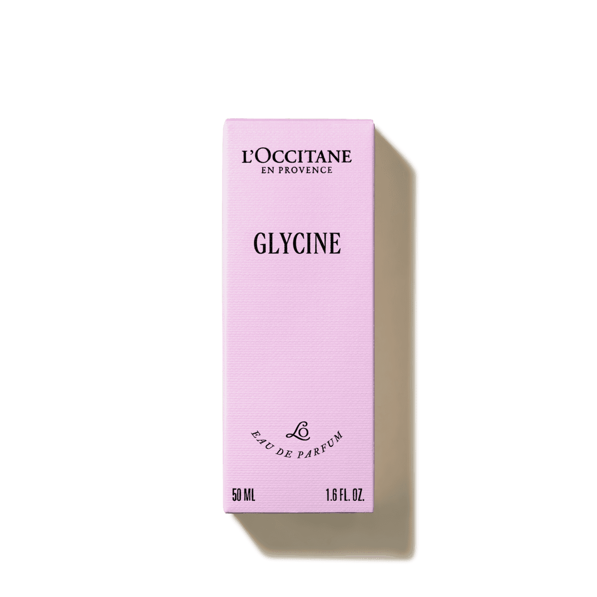 L'Occitane GLYCINE Eau de Parfum ロクシタン Perfume Glycine Tender Scent de L'Occitane – L'Occitane Panama