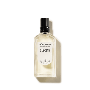 Glycine eau de parfum Normal L'Occitane 