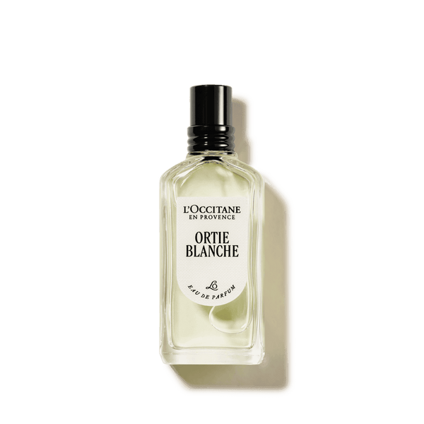 Ortie Blanche eau de parfum Normal L'Occitane 