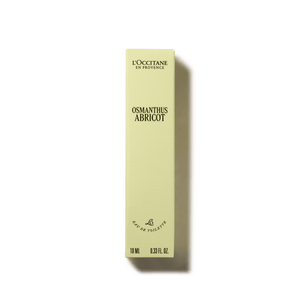 Osmanthus Abricot eau de toilette Normal BLOC40316 