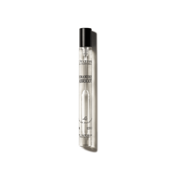 Osmanthus Abricot eau de toilette Normal BLOC40316 