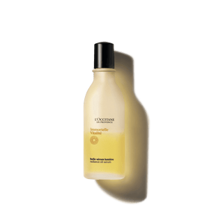 Aceite-Sérum Capilar Immortelle Vitalité Normal BLOC40673 