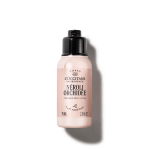 Néroli Orchidée loción corporal Normal BLOC40355 