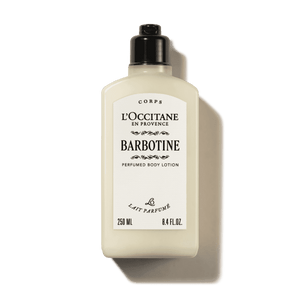 Barbotine body lotion Normal L'Occitane 