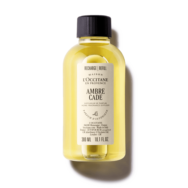 Recarga para difusor de fragancias para el hogar Ambre Cade Refill HLOC00016 