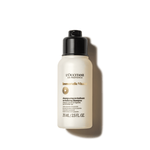 Champú Revitalizante Immortelle Vitalité Normal L'Occitane 