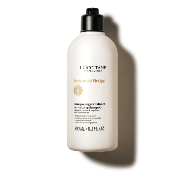 Champú Revitalizante Immortelle Vitalité Normal BLOC40676 