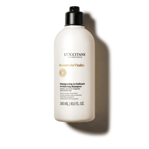 Champú Revitalizante Immortelle Vitalité Normal BLOC40676 