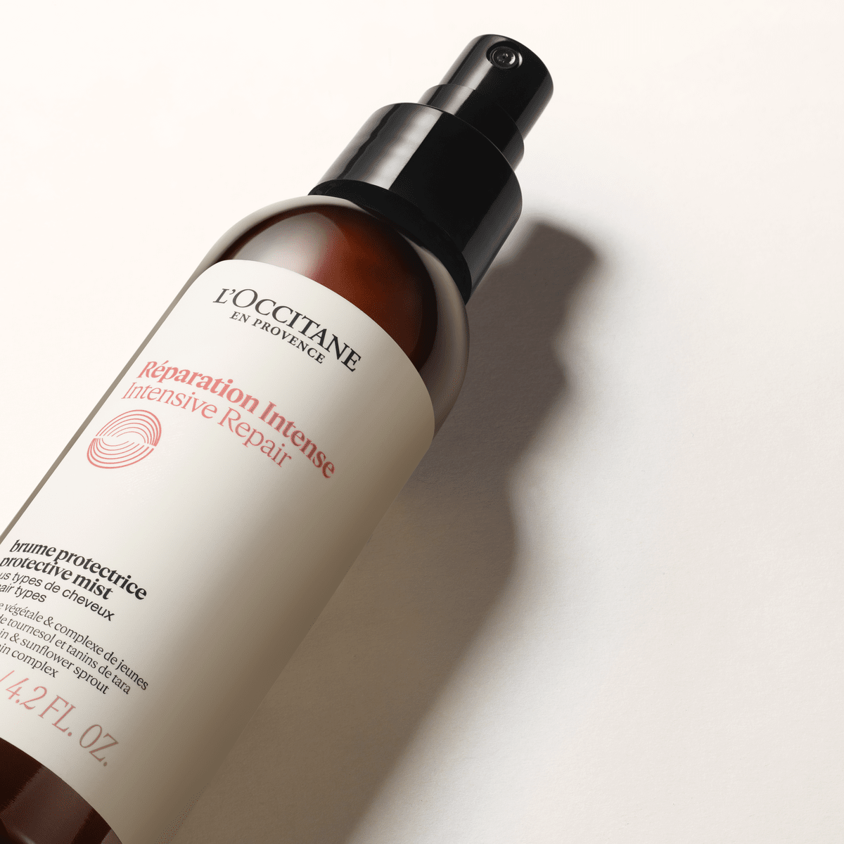 Bruma Protectora de Cabello Normal BLOC40590 