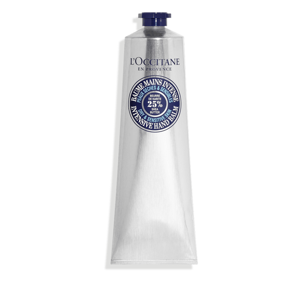 Bálsamo de Manos Intenso Karité 150ML - L'Occitane Panama