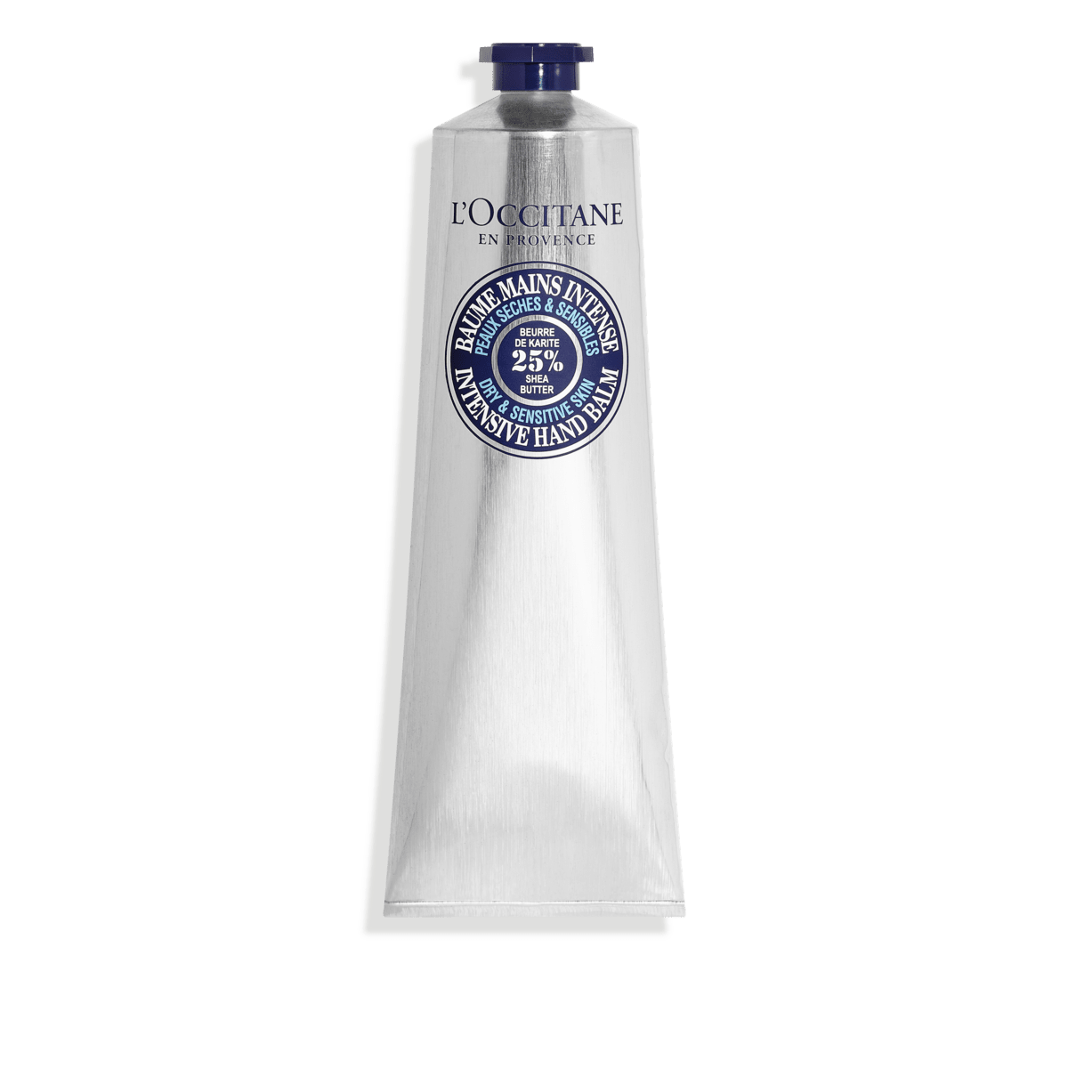Bálsamo de Manos Intenso Karité 150ML - L'Occitane Panama