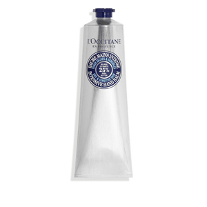Bálsamo de Manos Intenso Karité 150ML - L'Occitane Panama