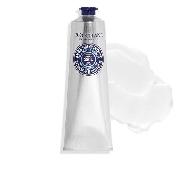 Bálsamo de Manos Intenso Karité 150ML - L'Occitane Panama