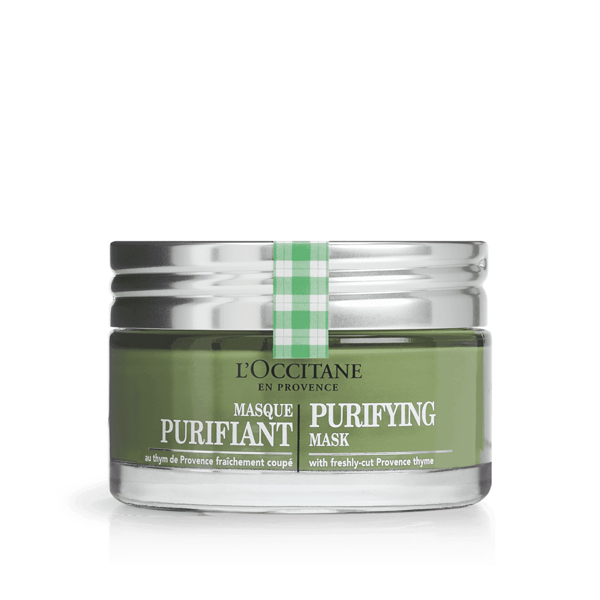 Mascarilla de Rostro Purificante Normal BLOC03534 