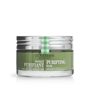 Mascarilla de Rostro Purificante Normal BLOC03534 